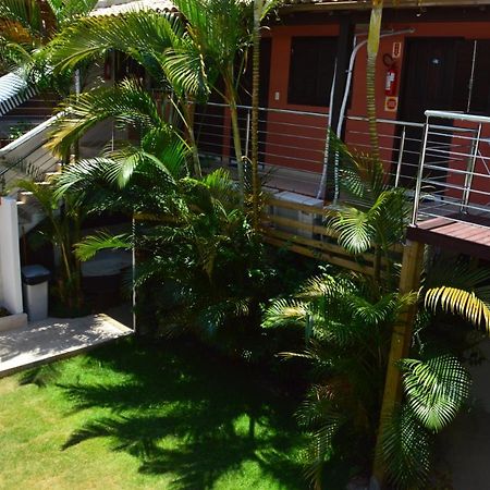 Pousada Utopia Florianópolis Zewnętrze zdjęcie