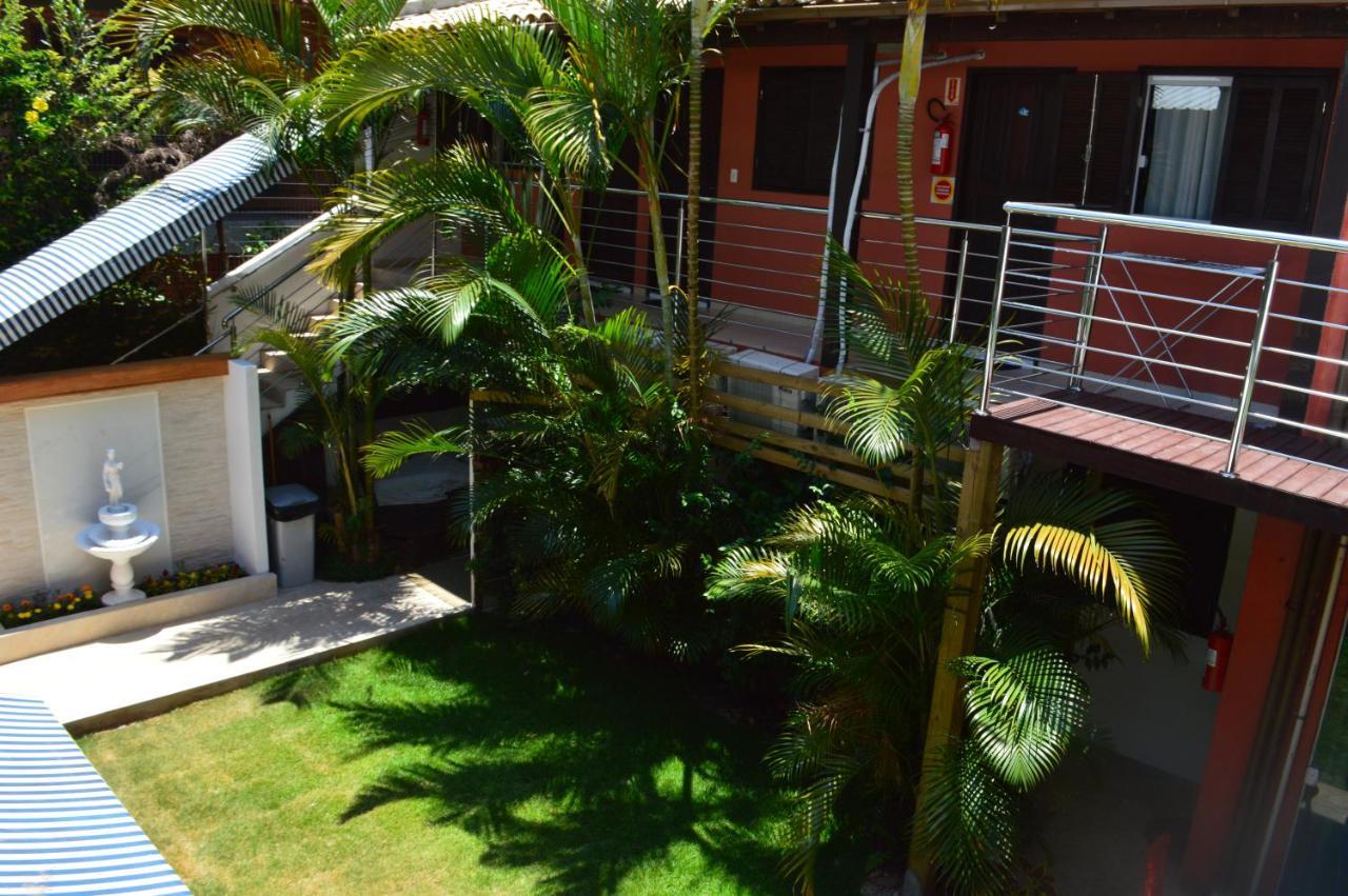 Pousada Utopia Florianópolis Zewnętrze zdjęcie
