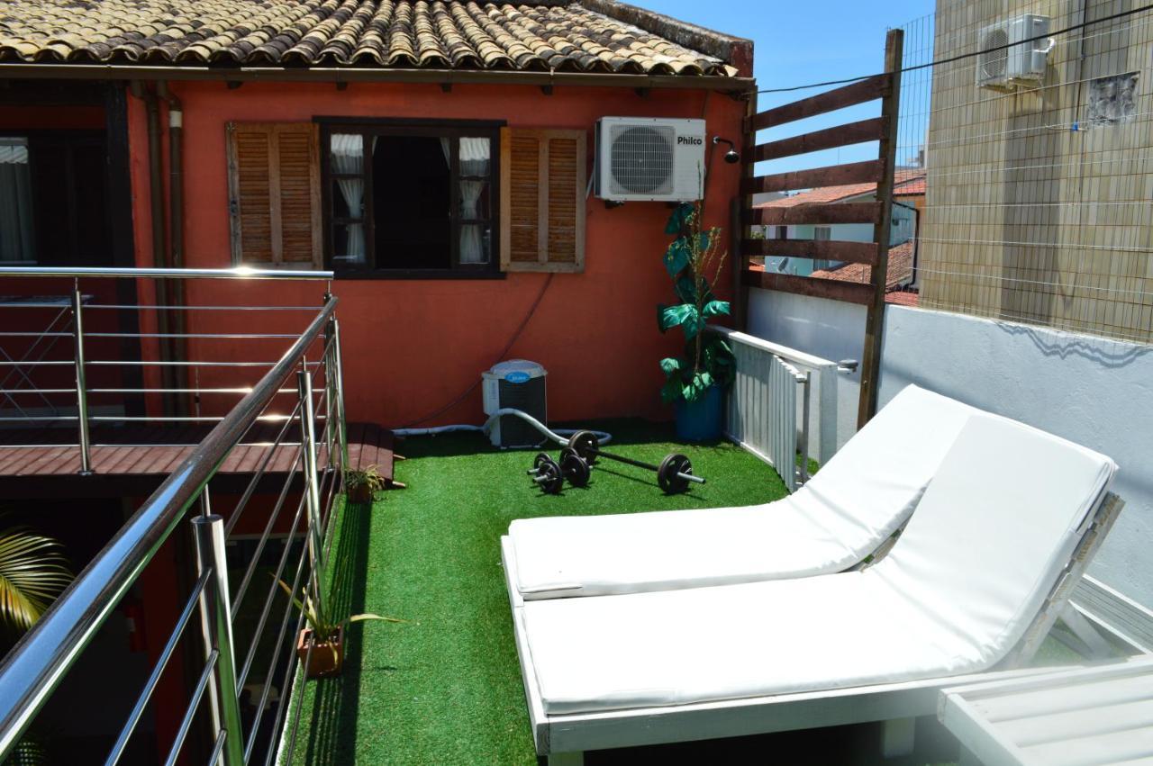 Pousada Utopia Florianópolis Zewnętrze zdjęcie