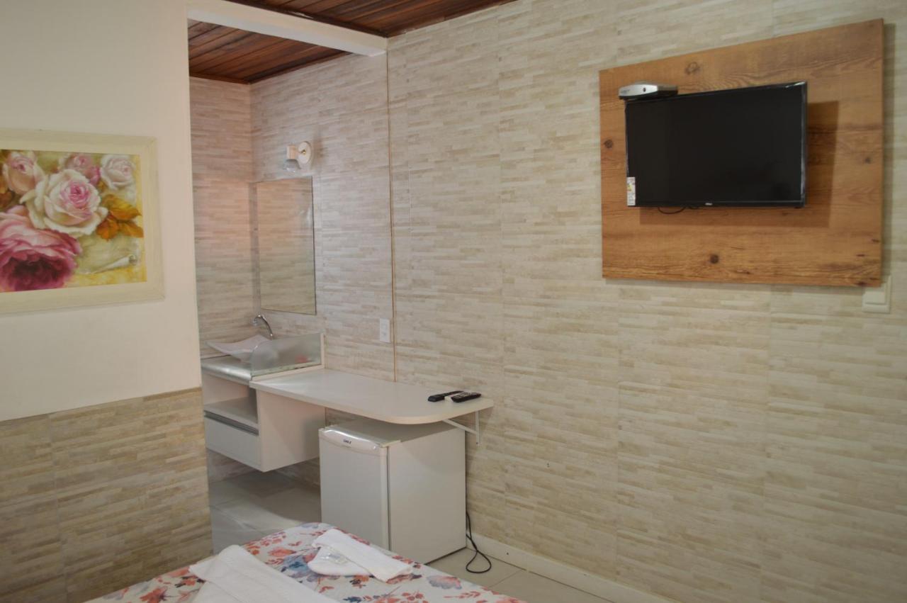Pousada Utopia Florianópolis Zewnętrze zdjęcie