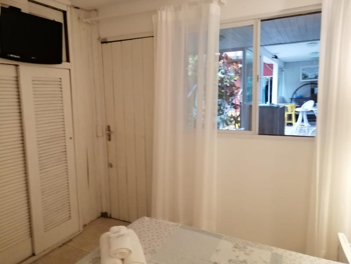 Pousada Utopia Florianópolis Zewnętrze zdjęcie