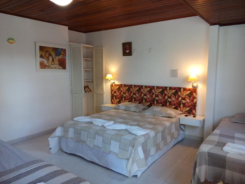 Pousada Utopia Florianópolis Pokój zdjęcie