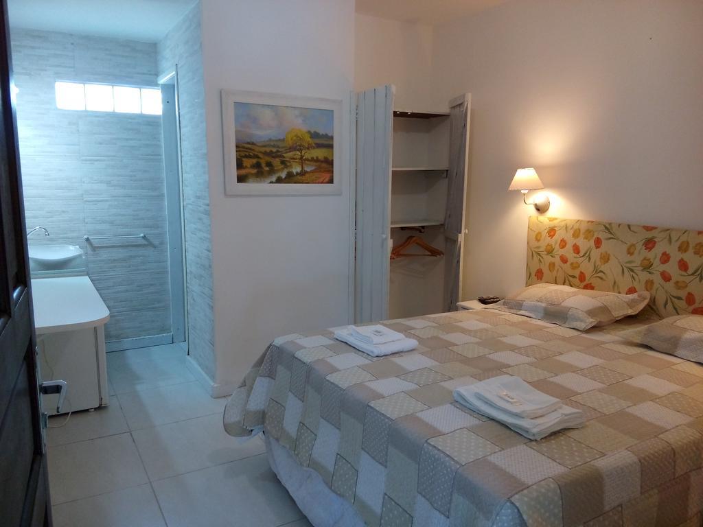Pousada Utopia Florianópolis Zewnętrze zdjęcie