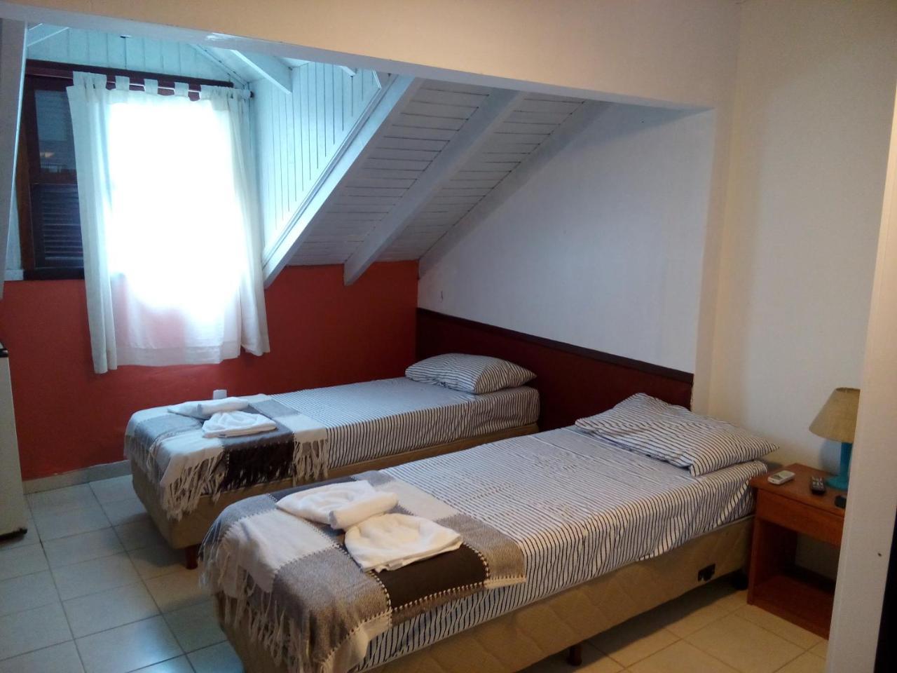 Pousada Utopia Florianópolis Zewnętrze zdjęcie