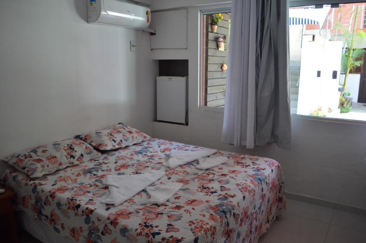 Pousada Utopia Florianópolis Zewnętrze zdjęcie