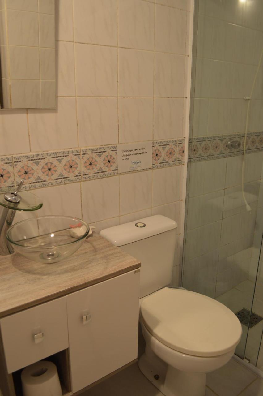 Pousada Utopia Florianópolis Zewnętrze zdjęcie