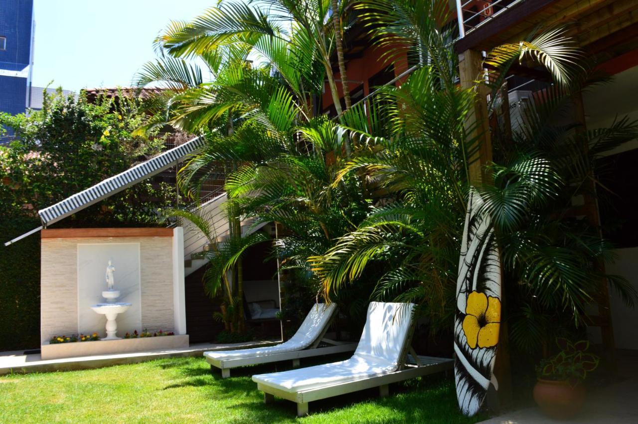 Pousada Utopia Florianópolis Zewnętrze zdjęcie